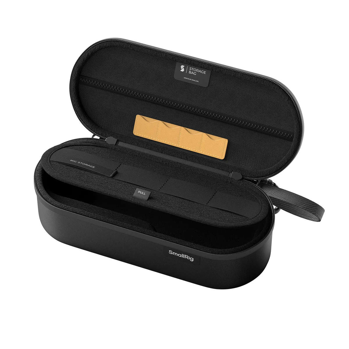 SmallRig opbergtas voor Pocket 4P